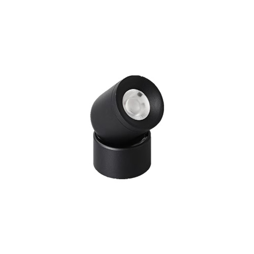 LED mini magnetické stopy - LED Mini Magnetic Track Light MM30 6W - foto 1