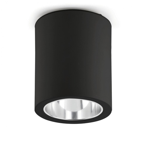 Downlight - FARO 63125 POTE stropní svítidlo, černá - FARO - foto 1