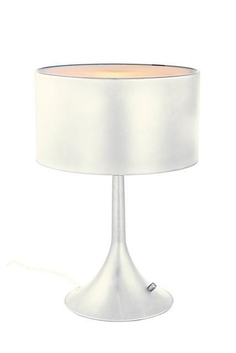 Stojací lampy - AZZ AZ2917 Niang (white) - AZZARDO - foto 1