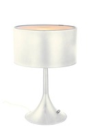 Stojací lampy - AZZ AZ2917 Niang (white) - AZZARDO