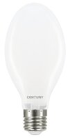 E40 - CEN SAPS-144022 LED SAPHIRLED FILAMENT SATÉN 14W E40 2200K 1700Lm IP20 360d 90x198mm - CENTURY