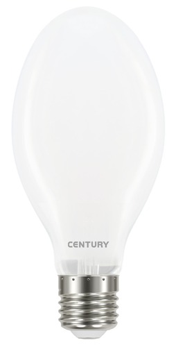 E40 - CEN SAPS-144022 LED SAPHIRLED FILAMENT SATÉN 14W E40 2200K 1700Lm IP20 360d 90x198mm - CENTURY - foto 1