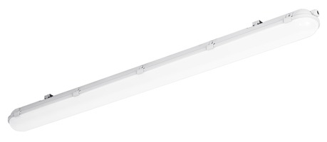 Technická - CEN ITLRE-401540 LED PRACHOTĚS ITALIA 1500 mm PC Opálový difuzor 48W 4000K 4500Lm 120d IP65 IK08 220-240VAC s NO MODULEM - CENTURY