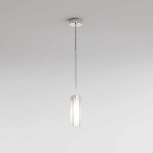 Válec - AST 1411002 Závěsné svítidlo Ottavino Pendant 5W E14 chrom - ASTRO Lighting - foto 1