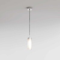 Válec - AST 1411002 Závěsné svítidlo Ottavino Pendant 5W E14 chrom - ASTRO Lighting