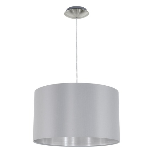 Kruhová - EG 31601 Závěsné svítidlo MASERLO 31601 - EGLO - foto 1