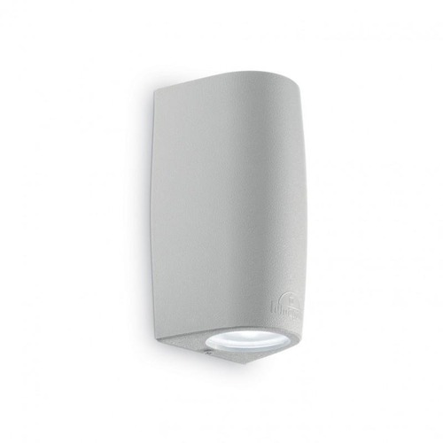 Nástěnná - ILUX 147796 Venkovní nástěnné svítidlo Ideal Lux Keope AP2 147796 - IDEALLUX - foto 1
