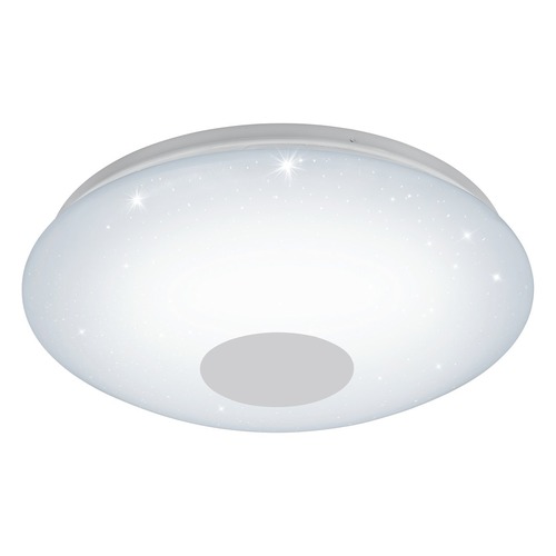 Kruhová - EG 95972 Stropní svítidlo VOLTAGO 2 95972 - EGLO - foto 1