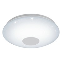 Kruhová - EG 95972 Stropní svítidlo VOLTAGO 2 95972 - EGLO