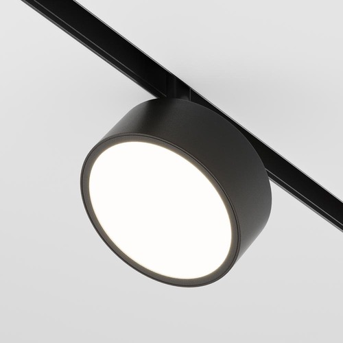 Lištové Magnetic Maytoni Exility - M TR040-2-18W4K Svítidlo pro kolejnicový systém Rado 4000K 18W studená bílá hliník bílá Exility - MAYTONI - foto 1