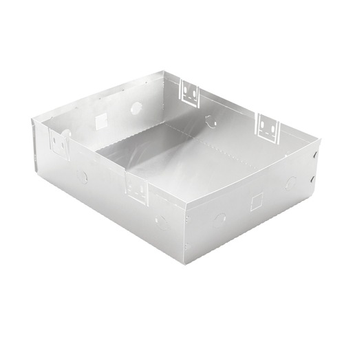 Příslušenství - FAN I-ANIMA-AP2-BOX Rozvodná krabice Anima pro zápustné svítidlo Anima‑AP2, 32 x 26,5 x 9,5 cm - FANEUROPE - foto 1