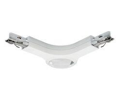 Lišty a příslušenství - P 95486 URail LED L-spojka 5,8W bílá stmívatelná - PAULMANN