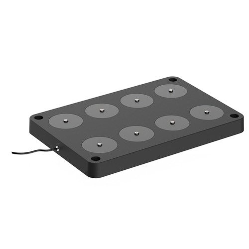 Příslušenství - CEN PGPW-08 Nabíjecí základna pro svítidla OPERA OPRG-022827 - CENTURY - foto 1