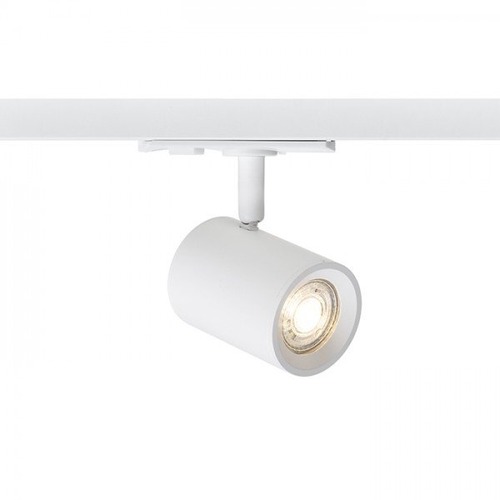 Svítidla - RED R13346 CADENZA pro jednookr. lištu bílá 230V LED GU10 10W - RED - DESIGN RENDL - foto 1