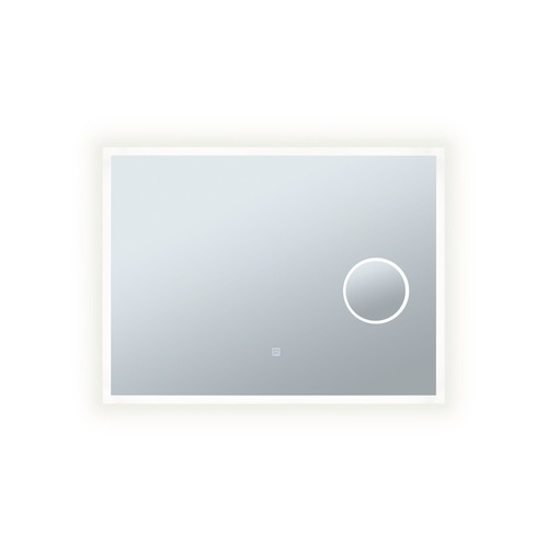 K zrcadlu - P 70556 LED zrcadlo s osvětlením Mirra IP44 4000K / 230V 20W zrcadlo - PAULMANN - foto 1
