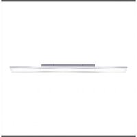 LED panely - PN 8123-17 FLAG LED panel, ploché svítidlo, 120x10cm, ploché 2700-5000K - PAUL NEUHAUS