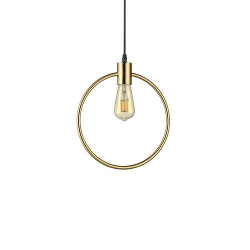 Subtilní - ILUX 207841 ABC SP1 ROUND - IDEALLUX - foto 1