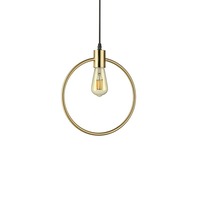 Subtilní - ILUX 207841 ABC SP1 ROUND - IDEALLUX