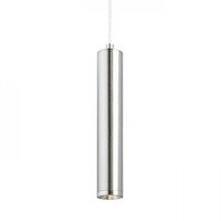 Subtilní - RED R11757 // COZY závěsná  matný nikl 230V LED 4W 3000K - RED - DESIGN RENDL