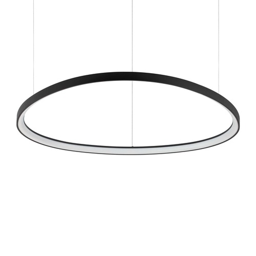 Kruhová - ILUX 307695 Závěsné svítidlo Gemini sp d105 on-off - IDEALLUX - foto 1