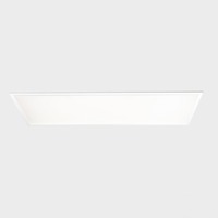LED panely - KHL K50510.03.RF.WH-WH.SK.ST.8.01.DA CHESS K-SELECT zapuštěné svítidlo s rámečkem bílá 60 W DALI - KOHL-Lighting