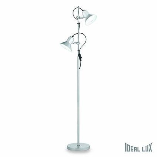 Stojací lampy - ILUX 061115 Stojací lampa Ideal Lux Polly PT2 061115 - IDEALLUX - foto 1