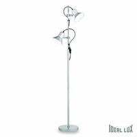 Stojací lampy - ILUX 061115 Stojací lampa Ideal Lux Polly PT2 061115 - IDEALLUX