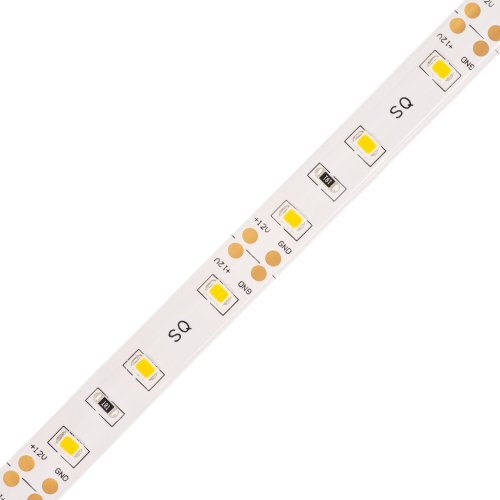 Jednobarevné LED pásky 12V, 24V, 230V - LED pásek zalitý SQ3-W300 - foto 1
