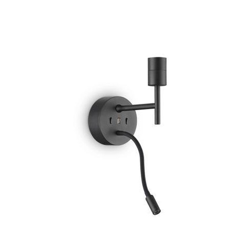 Dekorativní - ILUX 259826 SET UP MAP2 NERO - IDEALLUX - foto 1