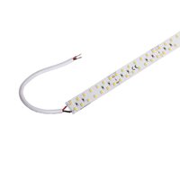 Hlavní osvětlení - LA 1004723 GRAZIA PRO FLEXSTRIP 24 V 20 mm 5 m 21400 lm 4000 K - BIG WHITE (SLV)
