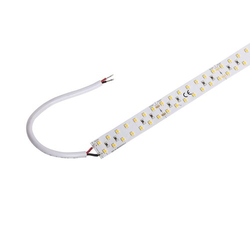 Hlavní osvětlení - LA 1004723 GRAZIA PRO FLEXSTRIP 24 V 20 mm 5 m 21400 lm 4000 K - BIG WHITE (SLV) - foto 1