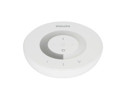 Ovladače - LA 470900 VÝPRODEJ WORKLIGHT LED dálkové ovládání s nastavením scény - BIG WHITE (SLV)