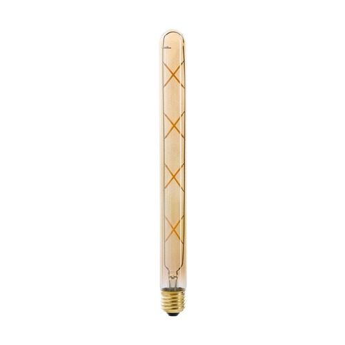 E27 - FARO 17445 LED žárovka T30 filament AMBER E27 6W 2200K - FARO - foto 1