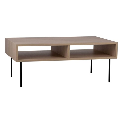 Ostatní - EG 424797 Konferenční stolek s policí DIGOS 424797 - LIVING - foto 1