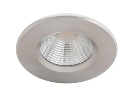 Zapuštěná - PH 8718699755744 LED Zapuštěné bodové svítidlo Philips DIVE SL261 8718699755744 5,5W 350lm 2700K IP65 niklové stmívatelné - PHILIPS (929002374520)