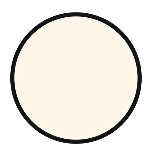 Kruhová - NOR 2015146103 Oja Smart 60 stropní svítidlo černá - NORDLUX - foto 1