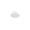 Kruhová - AZZ AZ3797 LED Stropní přisazené svítidlo Azzardo Monza II R 30 4000K white AZ3797 36W 3500lm 4000K IP20 30cm bílé stmívatelné - AZZARDO