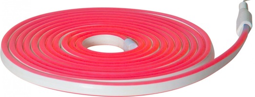 Dekorační - EG 900223 Venkovní světelný řetěz FLATNEONLED 900223 - EGLO