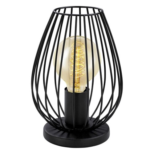 Stolní lampy dekorační - EG 49481 Stolní svítidlo NEWTOWN 49481 - EGLO - foto 1