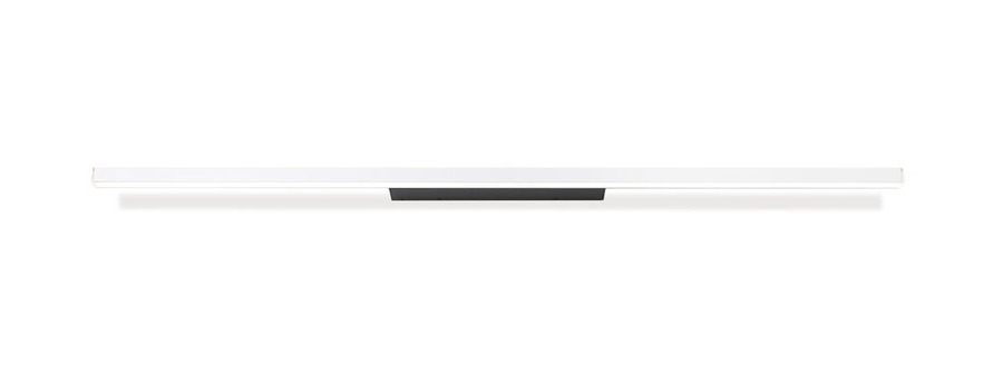 Nad obrazy/zrcadla - NEMO LIN LW2 36 AKCE - Nástěnné svítidlo LINESCAPES bílé 2700K 182cm 33W stmívatelné PUSH - NEMO - foto 1