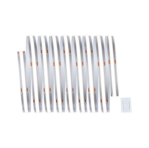 Pracovní osvětlení - P 71129 MaxLED 1000 LED Strip Full-Line COB samostatný pásek 2,5m 30W 640lm/m 528LEDs/m 6500K - PAULMANN - foto 1