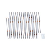 Pracovní osvětlení - P 71129 MaxLED 1000 LED Strip Full-Line COB samostatný pásek 2,5m 30W 640lm/m 528LEDs/m 6500K - PAULMANN