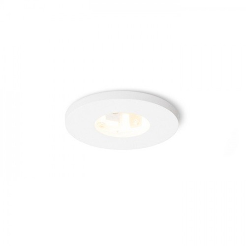 Koupelnová - RED R12657 INCA R bílá 230V LED GU10 7W IP65 - RED - DESIGN RENDL - foto 1