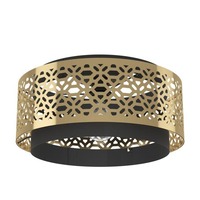 Kruhová - EG 43979 Stropní svítidlo SANDBACH EGLO 43979 - EGLO