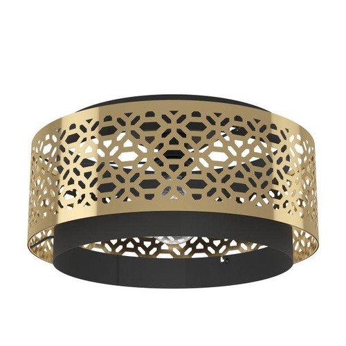 Kruhová - EG 43979 Stropní svítidlo SANDBACH EGLO 43979 - EGLO - foto 1