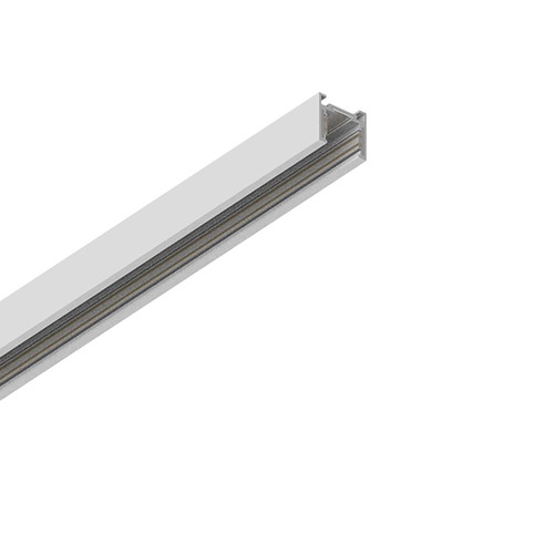 Lištové Magnetic Ego - ILUX 282909 Ego nízký profil 1000 mm - IDEALLUX - foto 1
