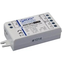 Stmívače - CAS 800385 Přijímací prvek PWM 4-kanálový stmívač CASAMBI