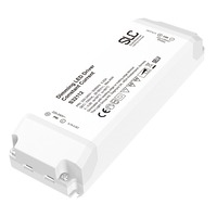 Stabilizovaný proud - SLC S32112 SLC LED-driver CC 700mA 40W 28-56VDC Trailing Edge - TLG