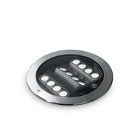 Zapuštěná - ILUX 277035 TAURUS 20W - IDEALLUX