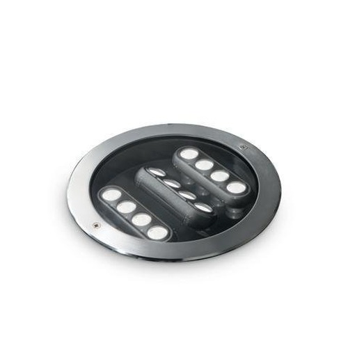 Zapuštěná - ILUX 277035 TAURUS 20W - IDEALLUX - foto 1